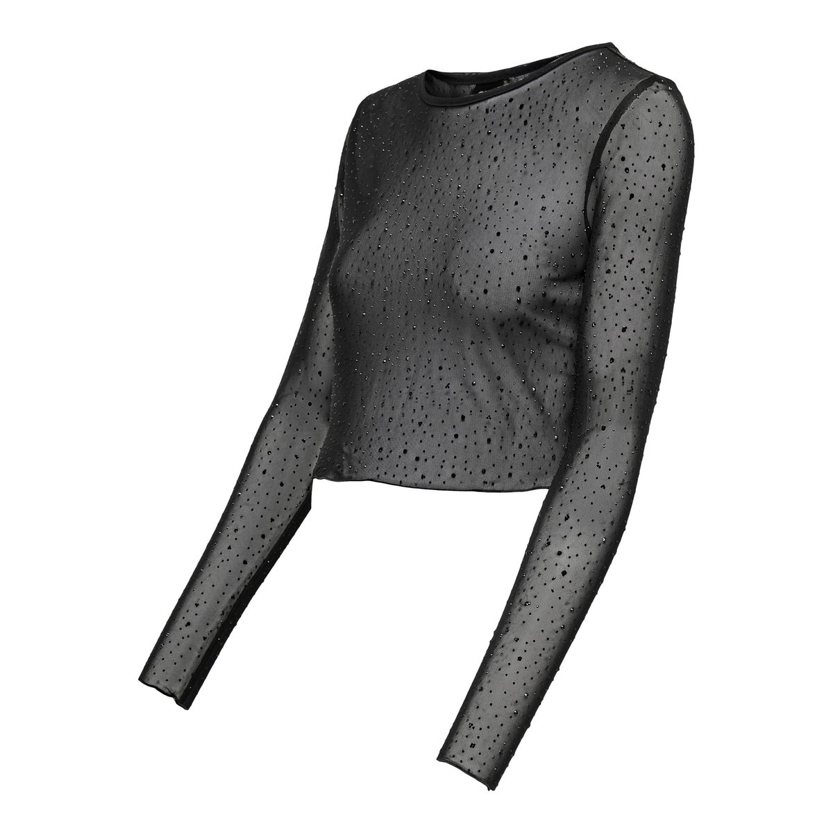Blouse noire - black, ONLY