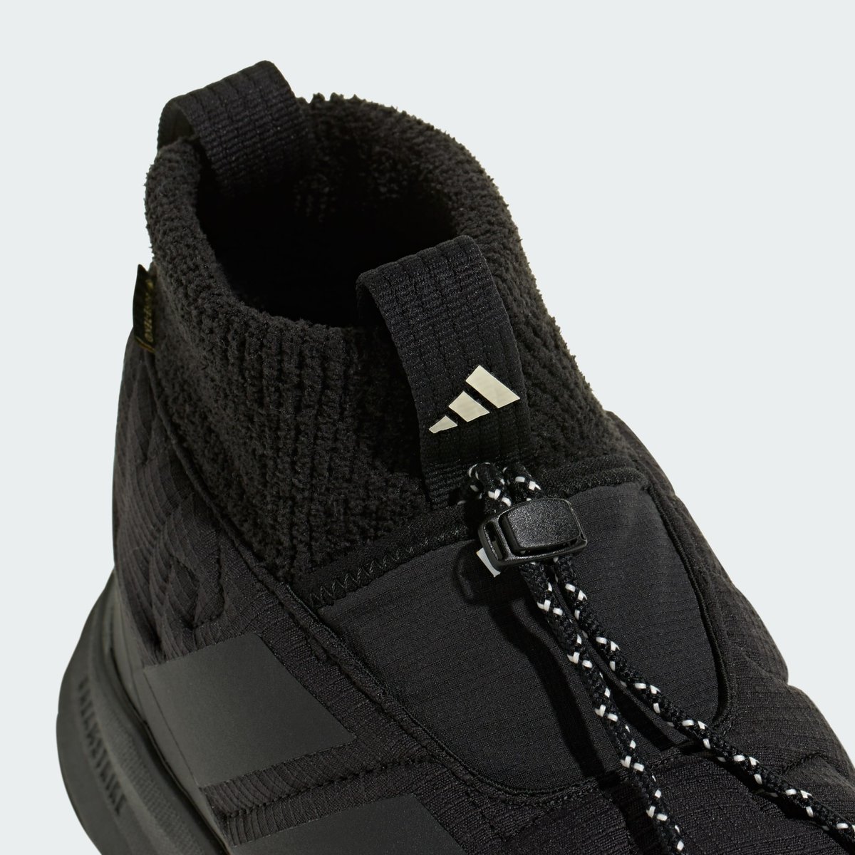Chaussure De Randonnée Terrex Freehiker Sl Gore-Tex Climawarm+ core black / core black / off white, adidas Performance