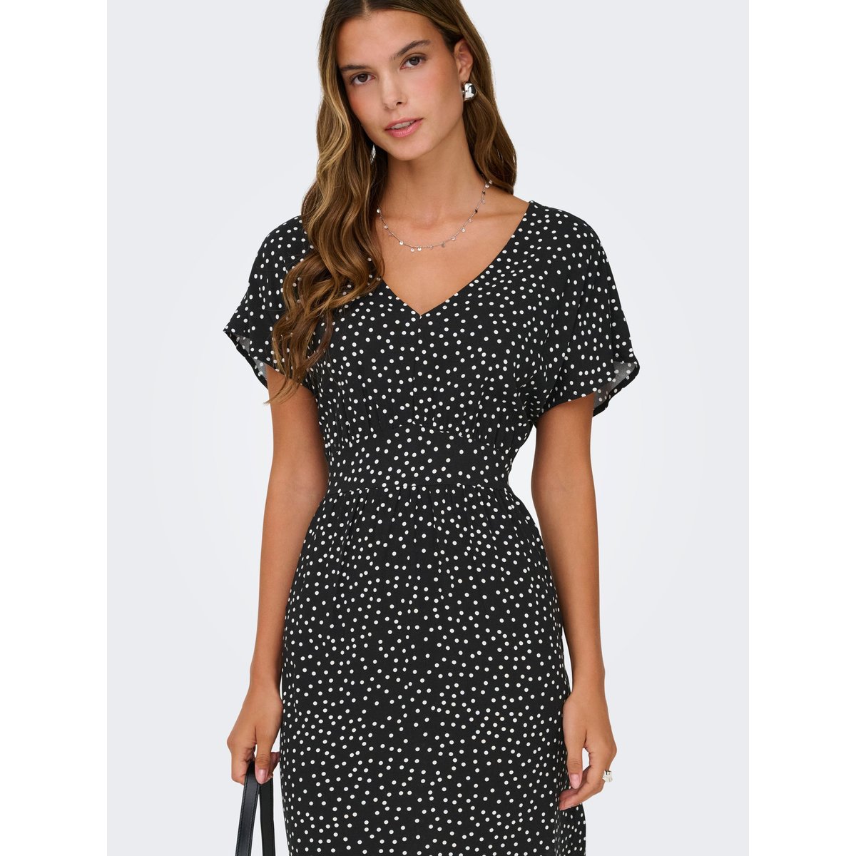Robe black 2, ONLY