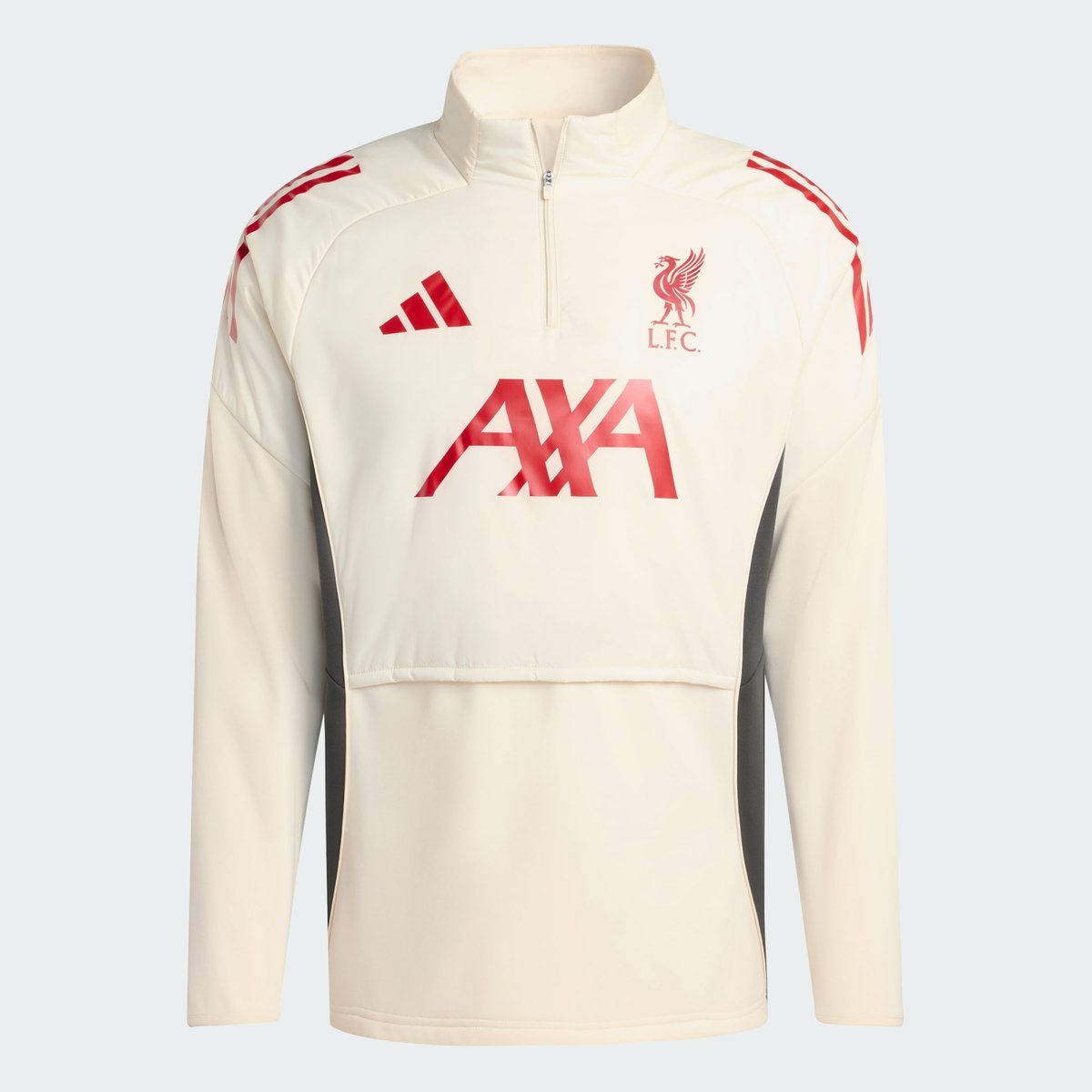 Haut Hiver Liverpool Fc Tiro 25 Competition Haut Hiver Liverpool Fc Tiro 25 Competition wonder white, adidas Performance