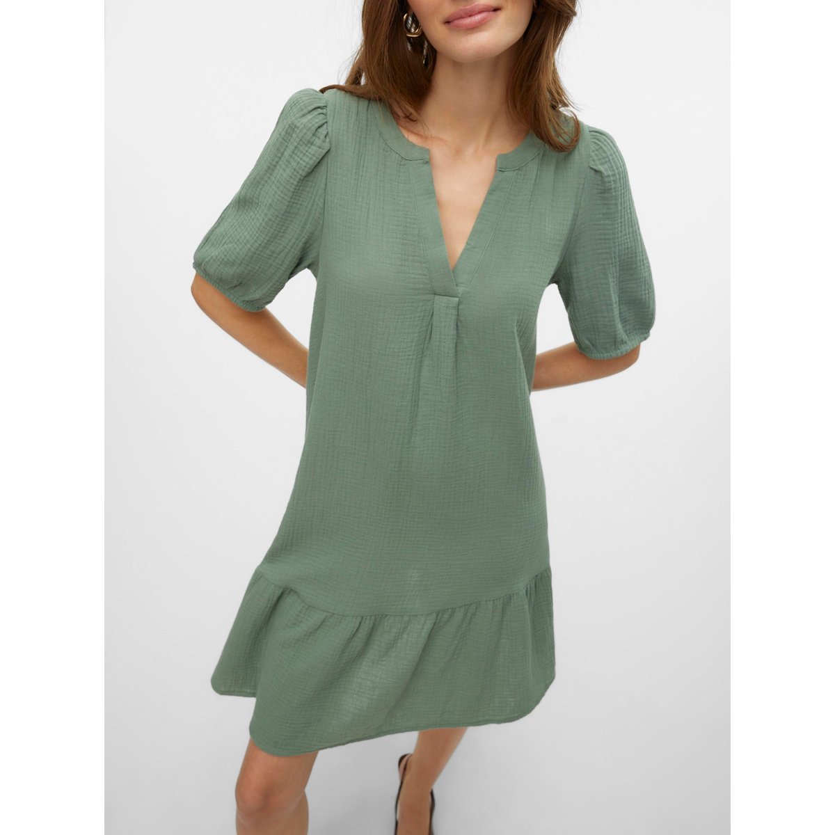 Robe laurel wreath, VERO MODA
