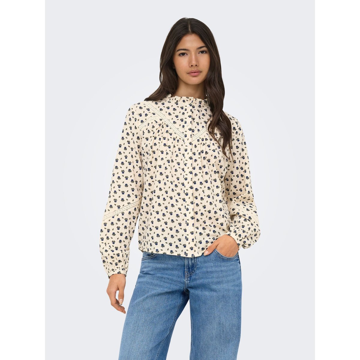 Chemise birch, ONLY