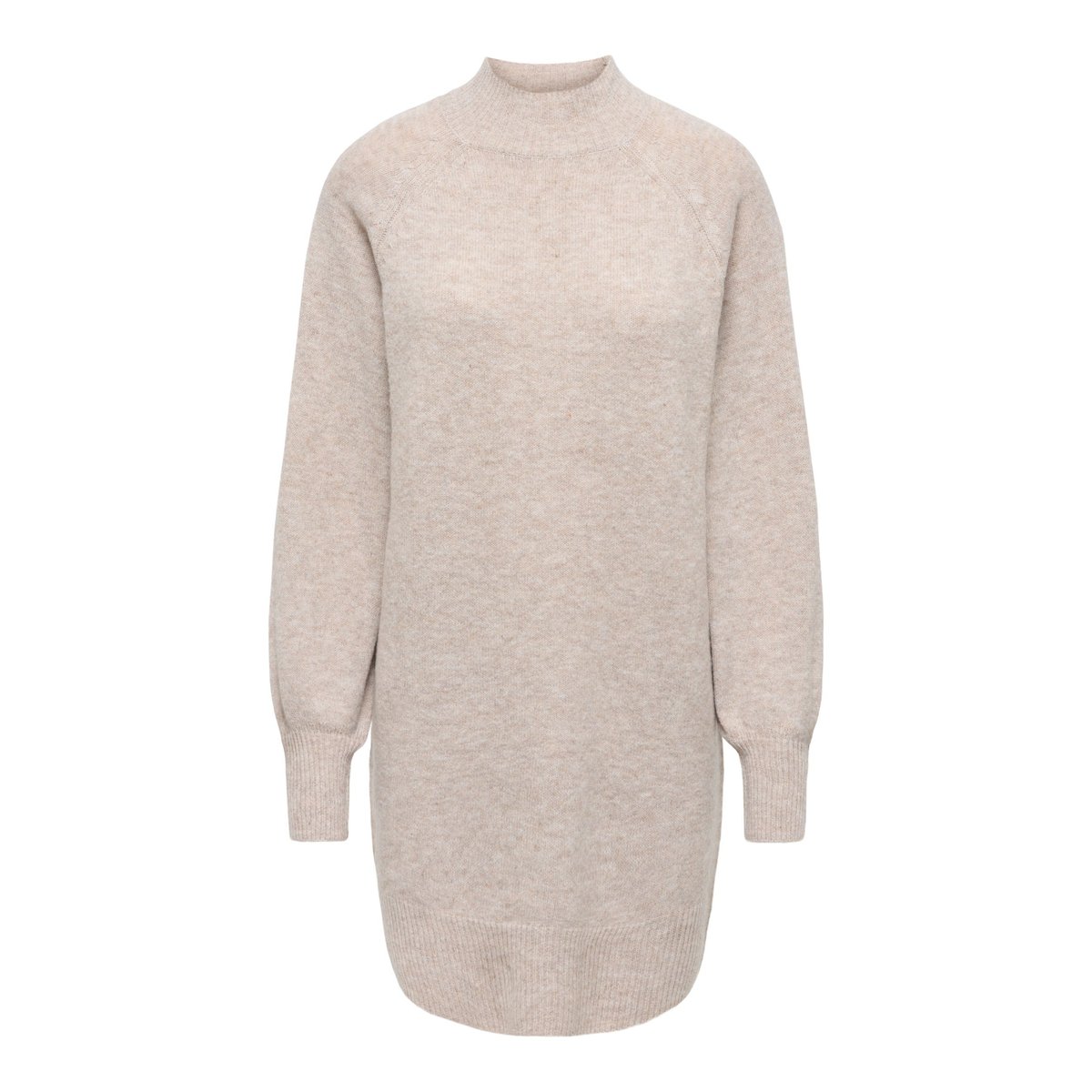 Robe En Maille humus, ONLY