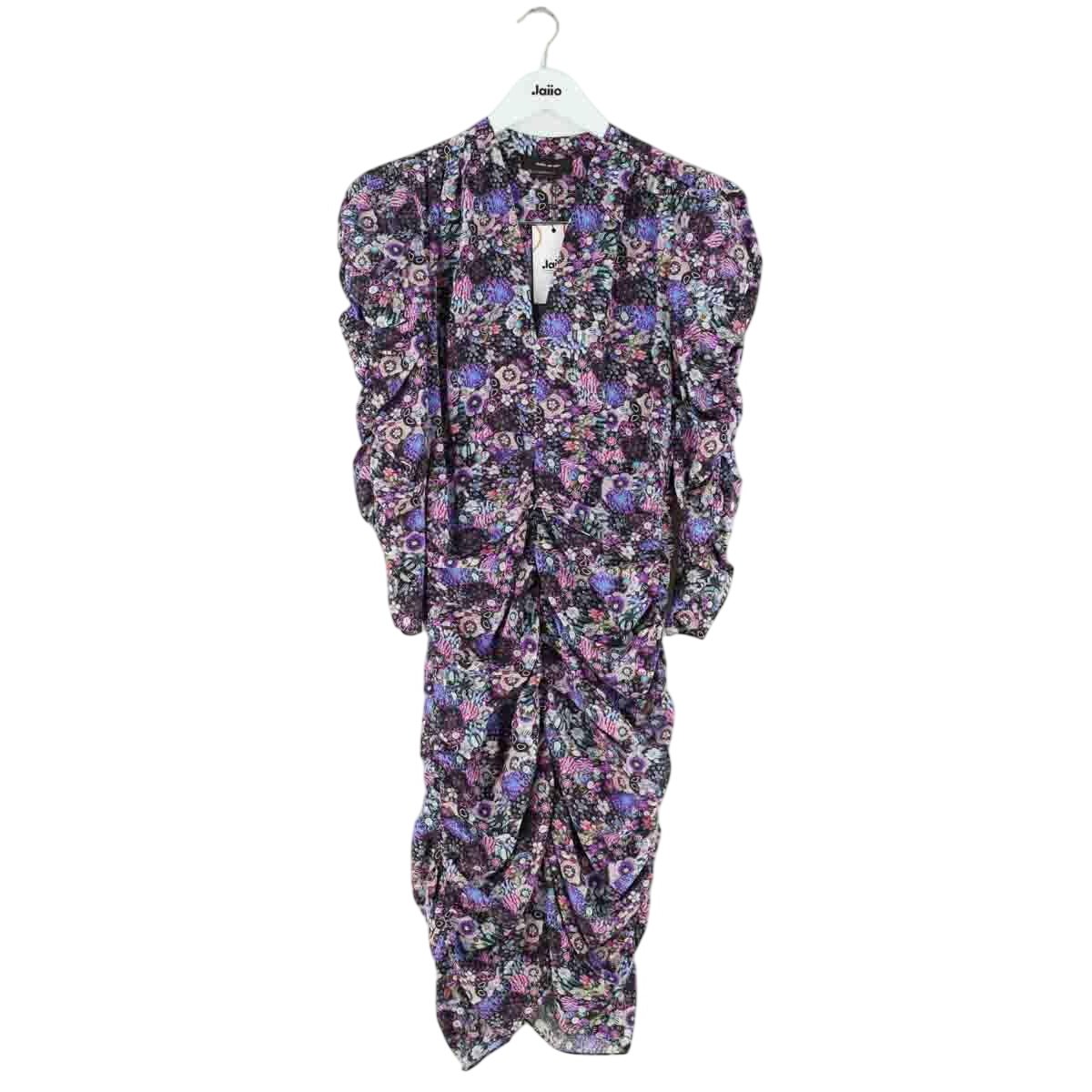 Robe - Très Bon État multicolore, ISABEL MARANT