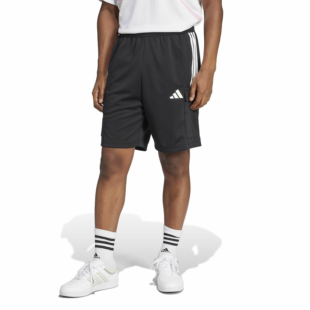 Tiro Cargo Shorts black, ADIDAS SPORTSWEAR