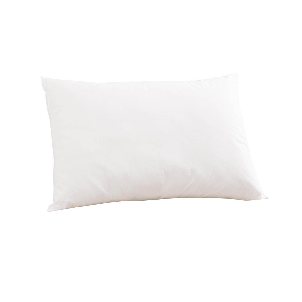 Oreiller Repos Absolu - Mi ferme blanc, DUNLOPILLO