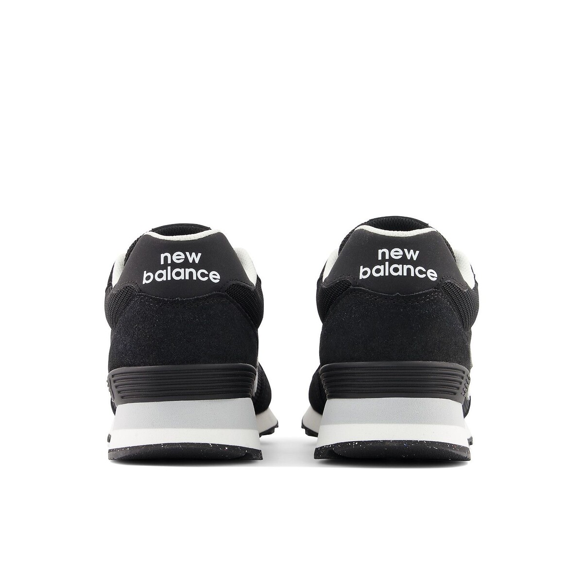 Baskets 515 noir, NEW BALANCE