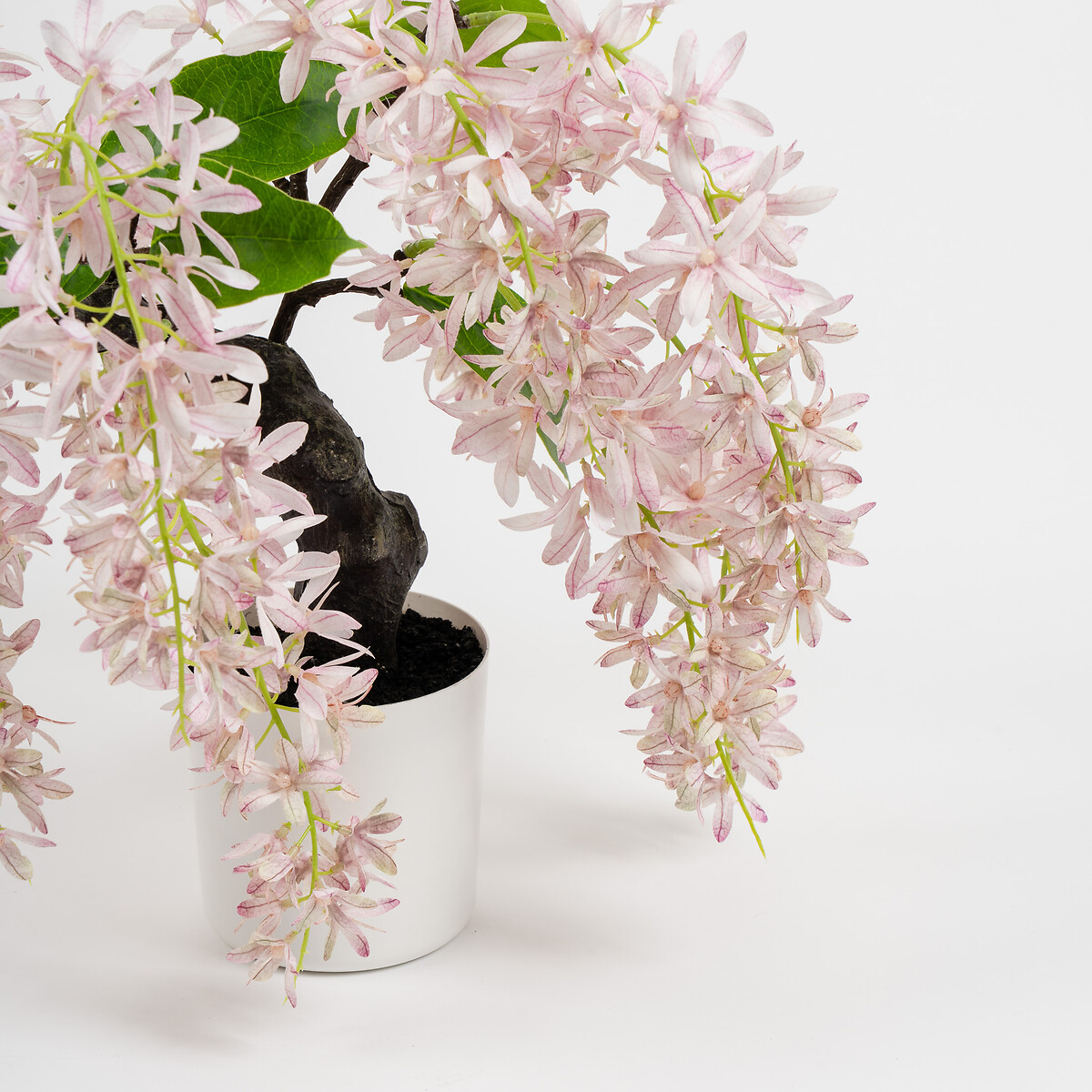 36cm Orchid Bonsai in Pot pink, SO'HOME