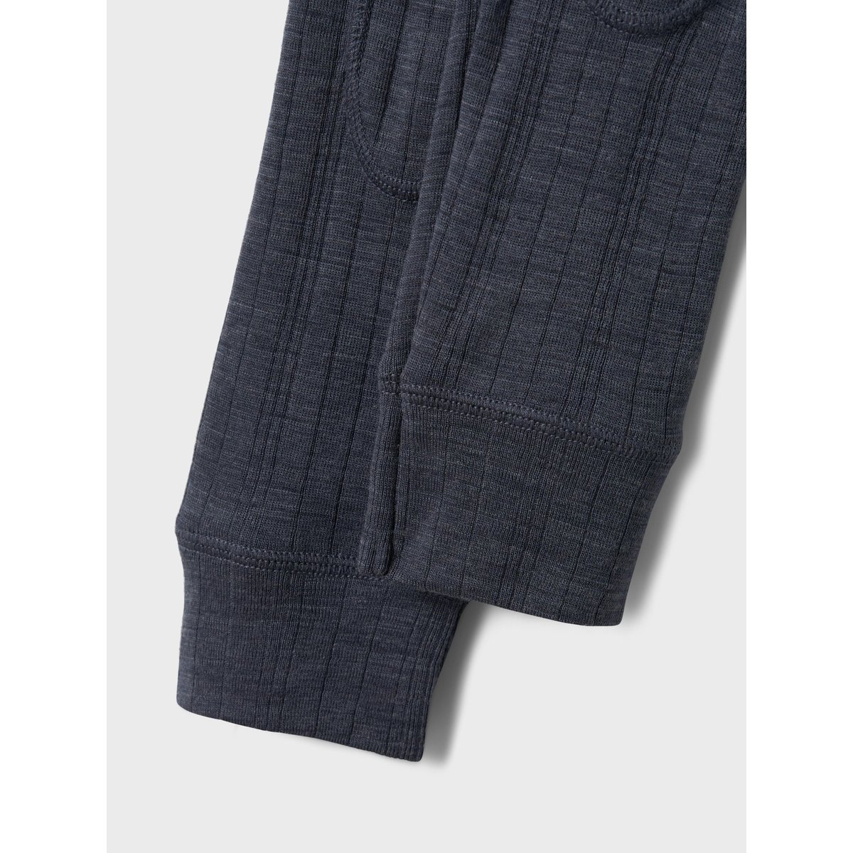 Caleçon Long ombre blue, NAME IT