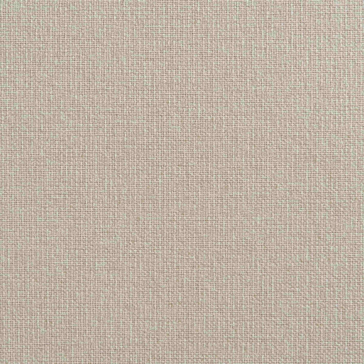 Chaises tissu pieds métal (lot de 2) NOA beige, BAÏTA