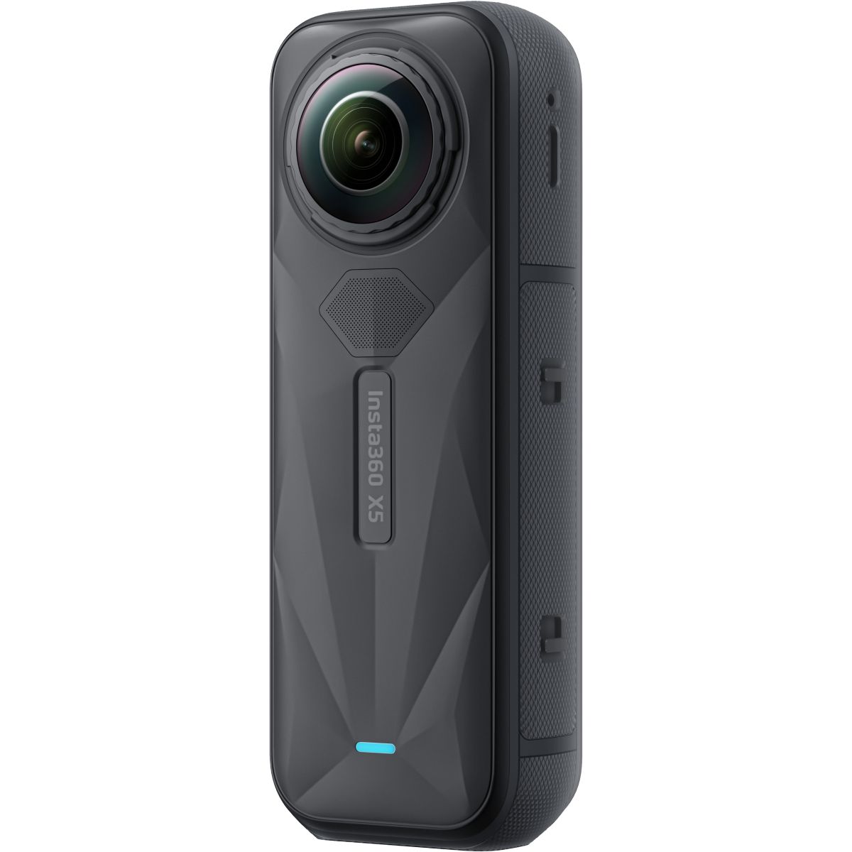 Caméra 360 X5 STANDARD VERSION couleur unique, INSTA360