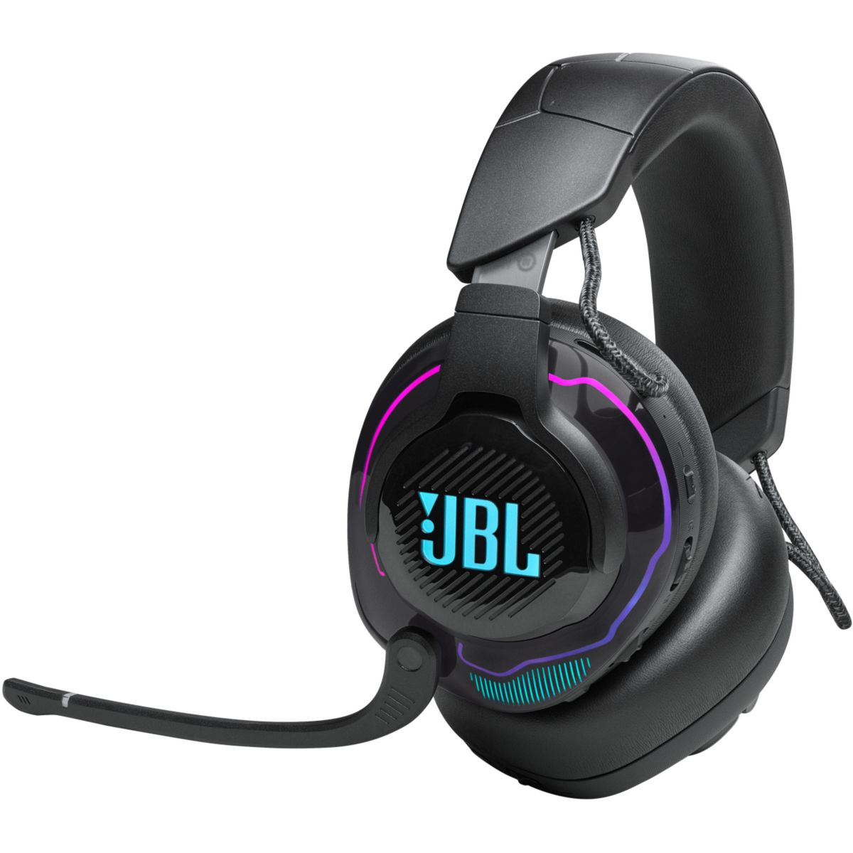 Casque gamer Quantum 910 couleur unique, JBL