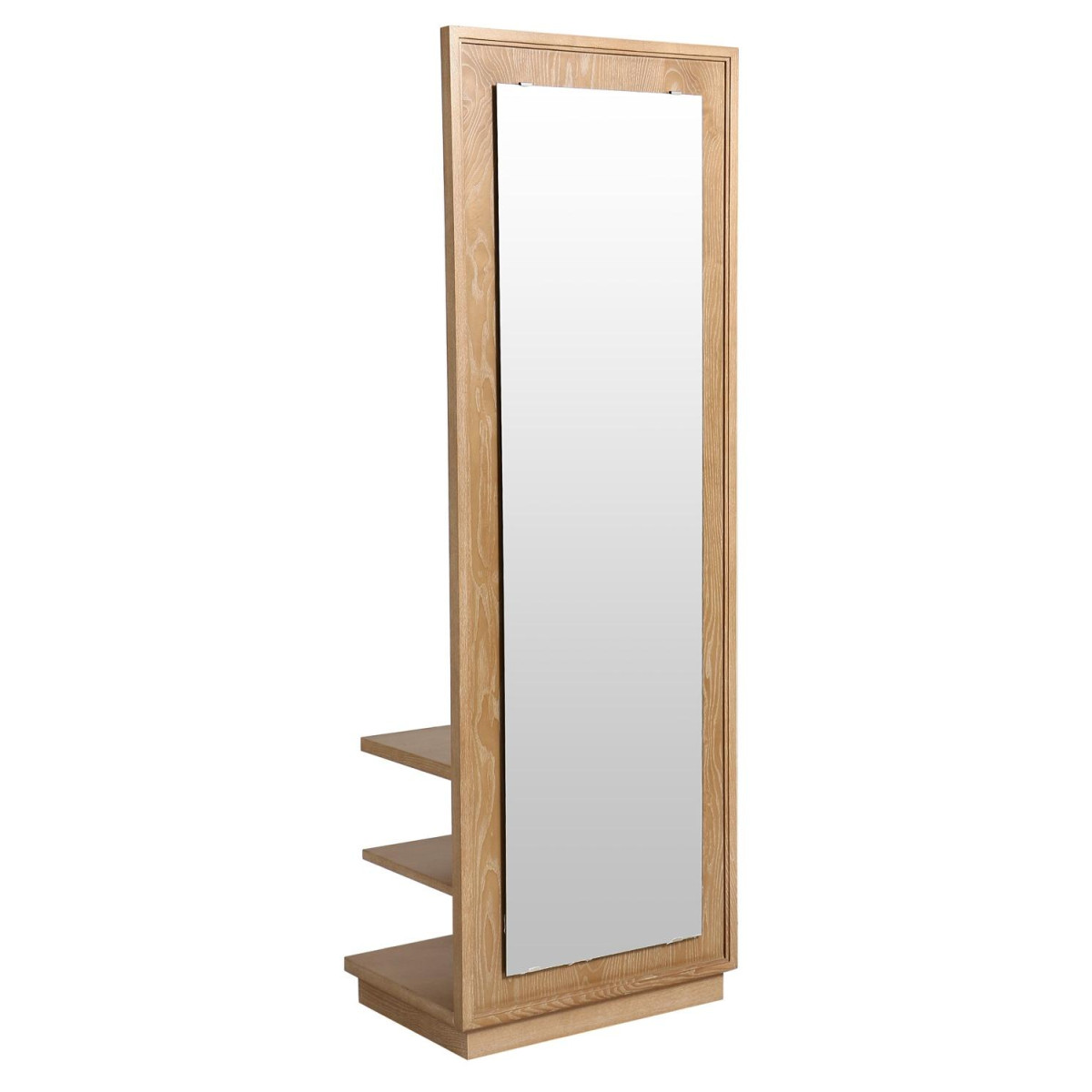 Miroir marron, INTERIOR'S