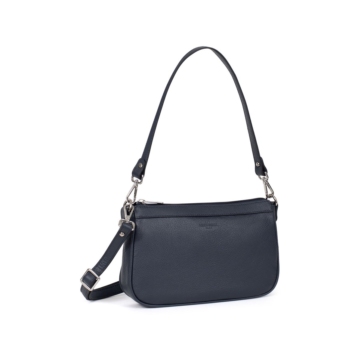 Pochette  CONFORT bleu marine, HEXAGONA