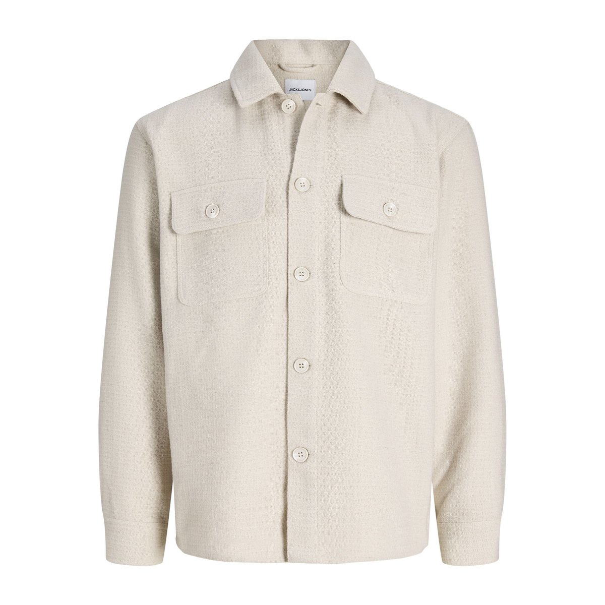 Surchemise moonbeam, JACK & JONES