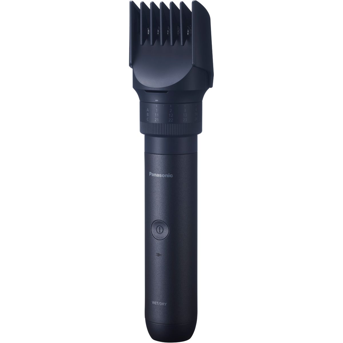 Tondeuse multi usages Multishape ER-CKL2-A301, molette réglable, 58 hauteurs de coupe, précision 0,5 mm, autonomie 70 mn couleur unique, PANASONIC