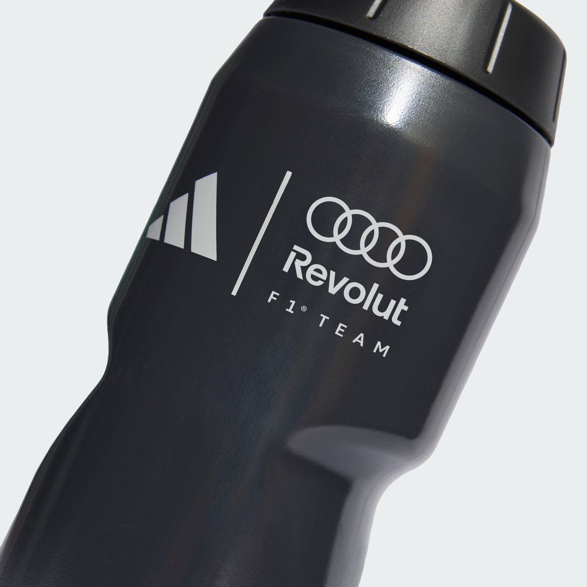 Gourde Audi Revolut F1 Team Dna couleur unique, adidas Performance