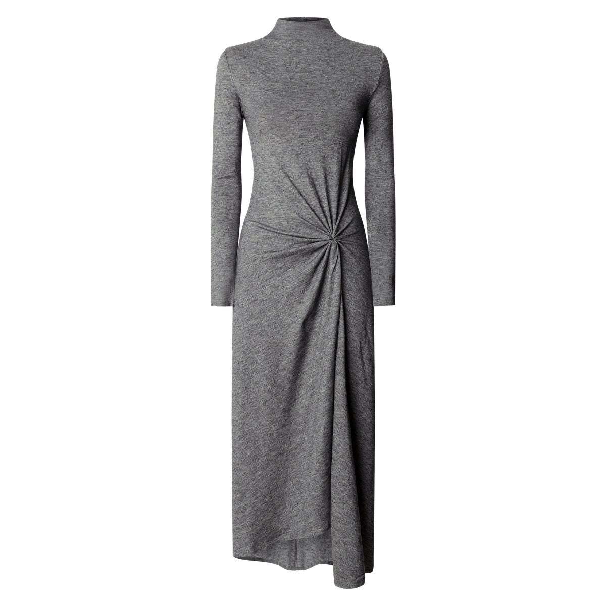 Jean Coupe Skinny, Taille Moyenne - Regent gris chine, PEPE JEANS