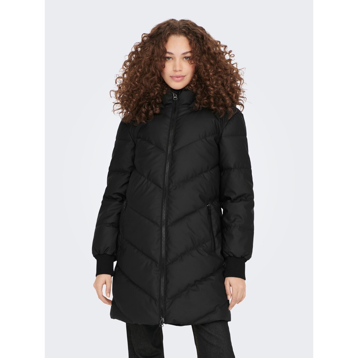 Doudoune black, JDY