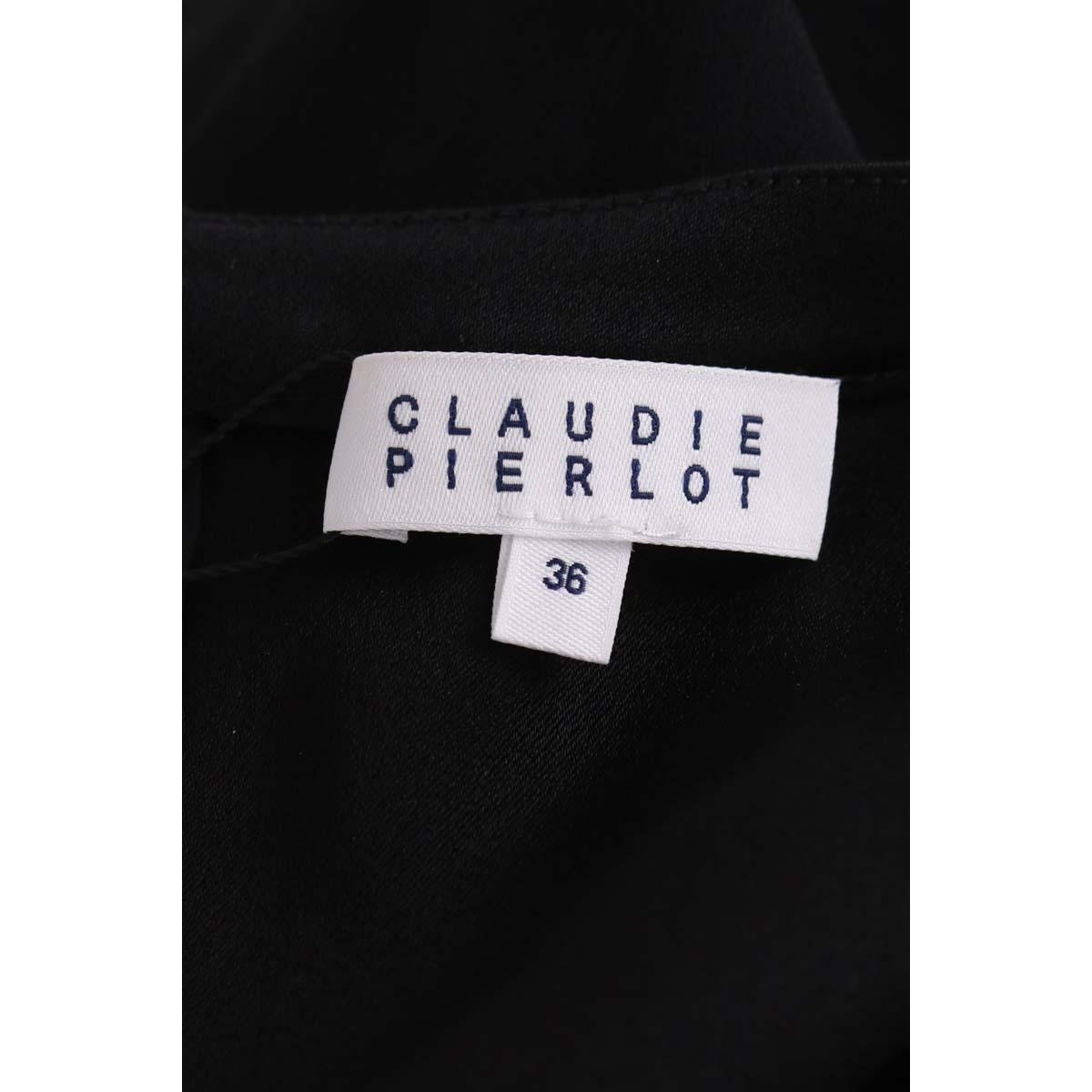 Combinaison - Très Bon État noir, CLAUDIE PIERLOT
