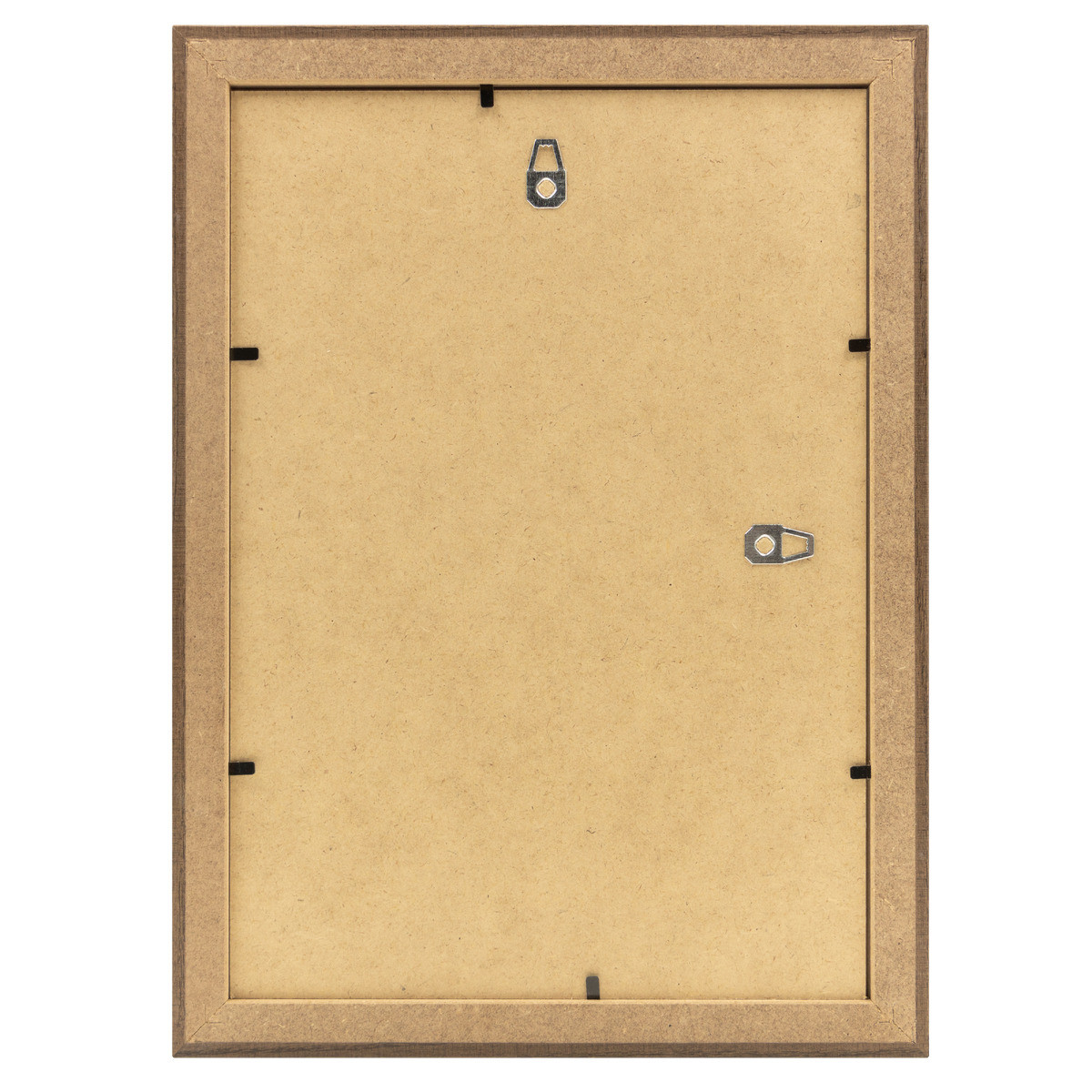 Cadre Photo Design En Bois Reconstitué Fsc ETERNEL marron, CEANOTHE