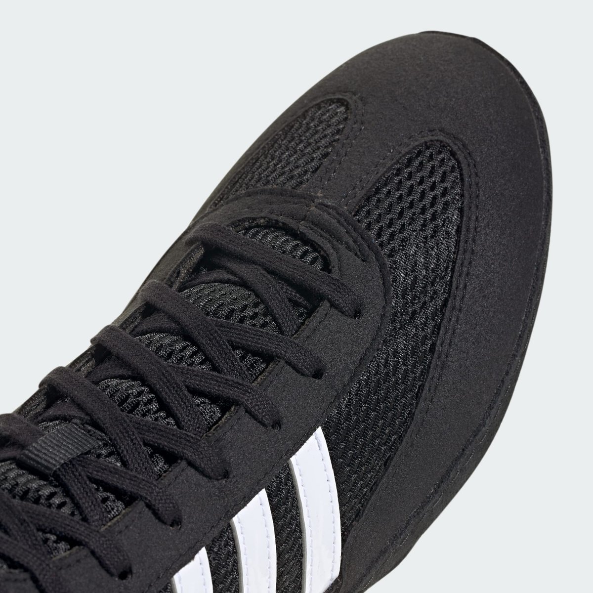 Chaussure Combat Speed 4 Chaussure Combat Speed 4 core black / cloud white / cloud white, adidas Performance