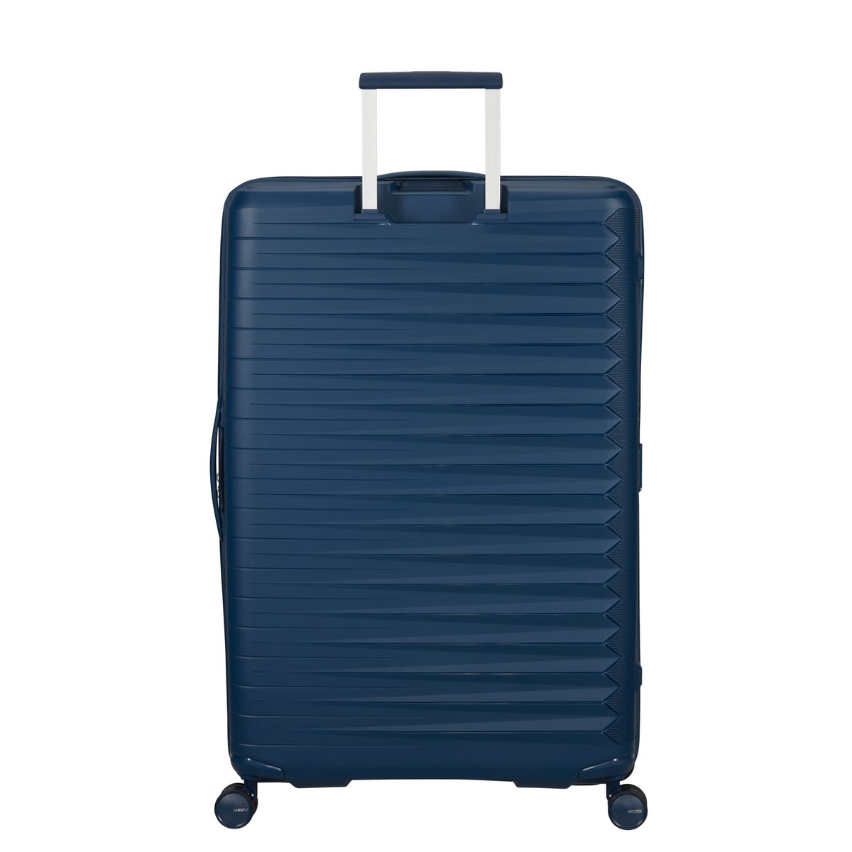 Fastforward valise 4 roues taille XL navy blue, AMERICAN TOURISTER