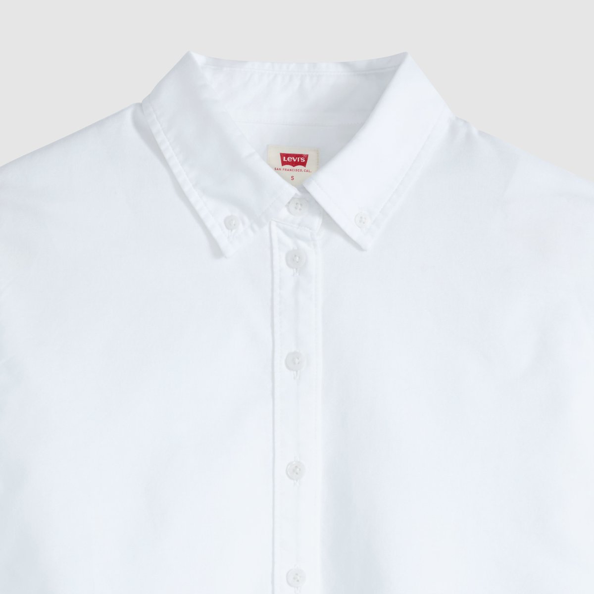 Chemise manche longue Sully blanc - bright white, LEVI'S