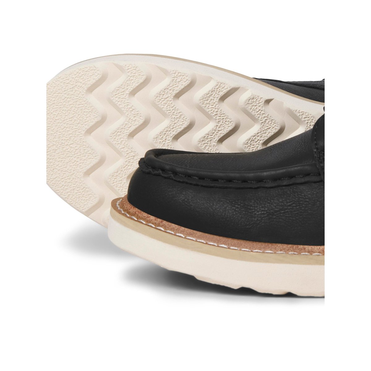 Bottes anthracite, JACK & JONES