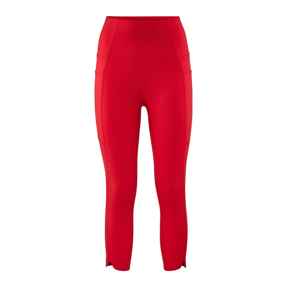 3/4 Tights CORE Sports écarlate, FALKE