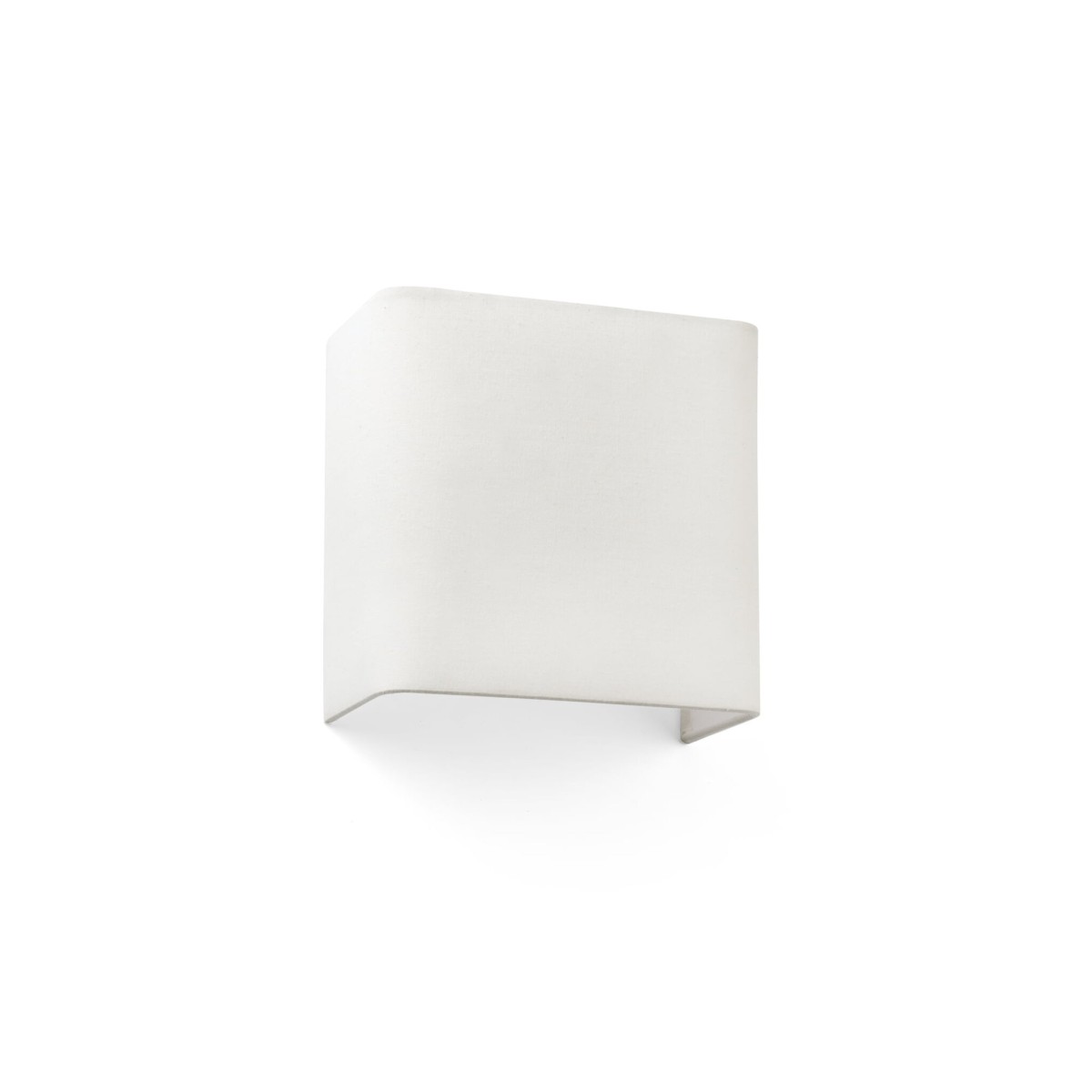Applique COTTON blanc, FARO