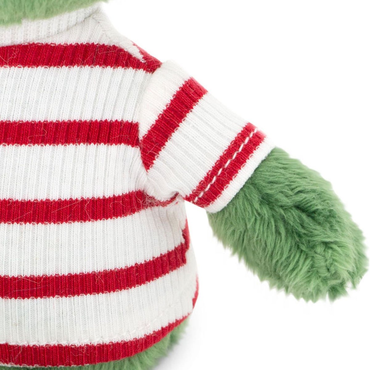 Grenouille vert, ORANGE TOYS