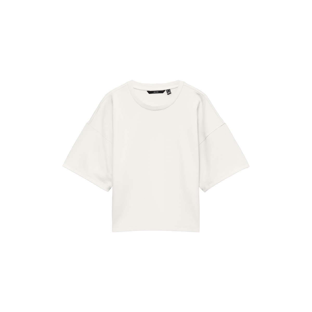 T-Shirt snow white, VERO MODA