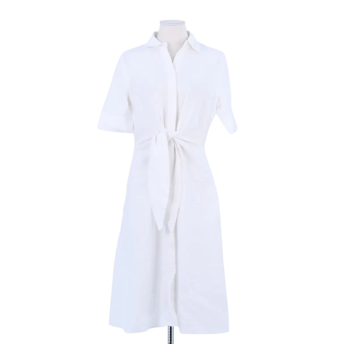 Robe - Très Bon État blanc, RALPH LAUREN
