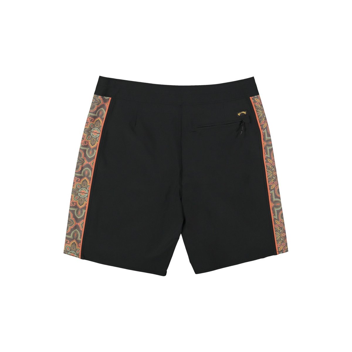 Boardshort DBAH PRO 18.5" noir black, BILLABONG