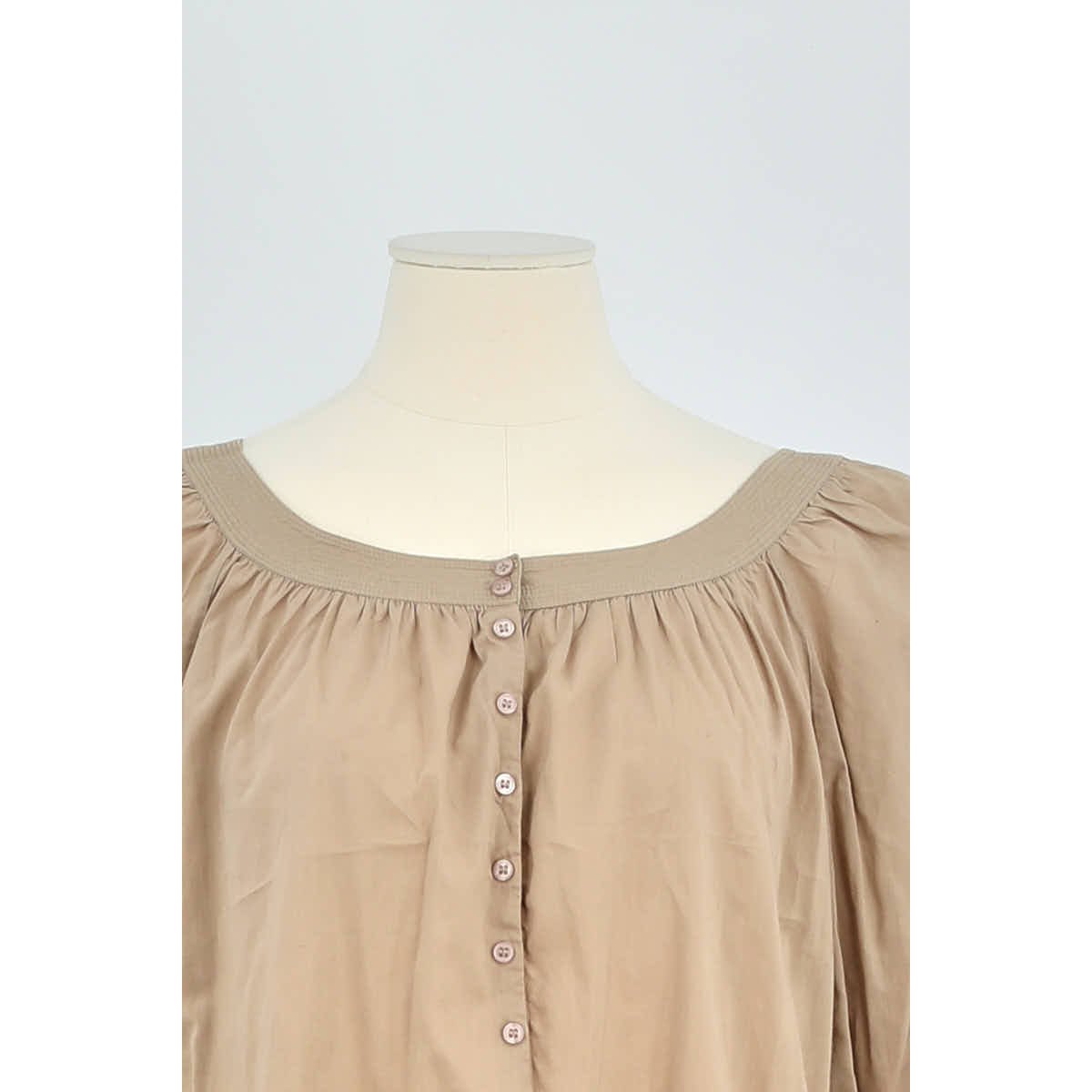 T-shirt - Très Bon État beige, CLAUDIE PIERLOT