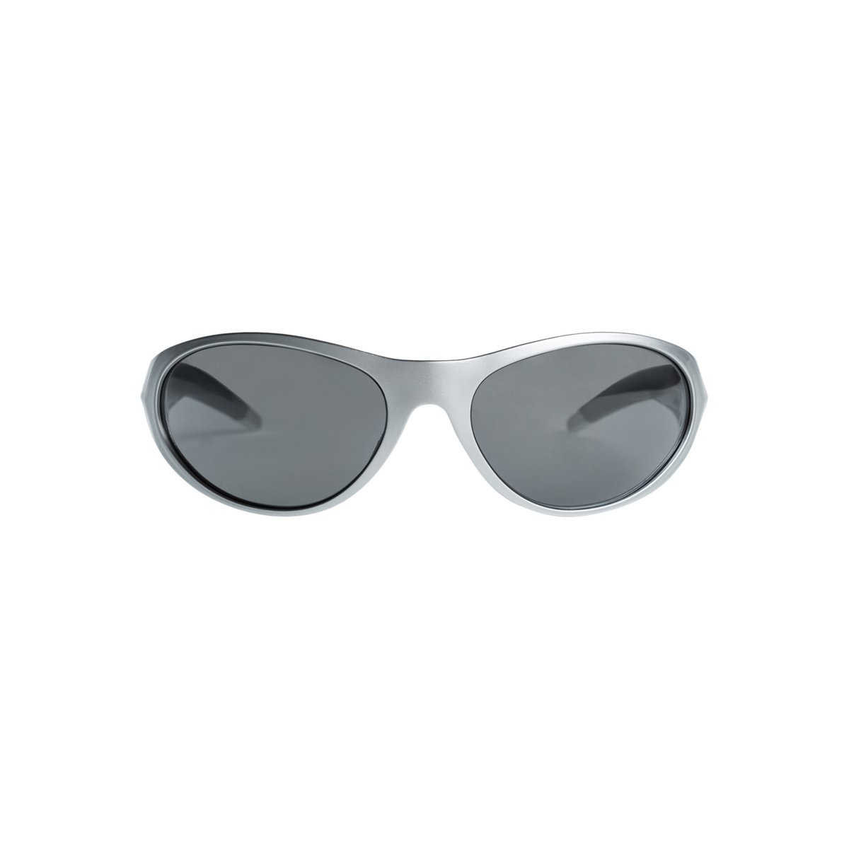 Lunettes de soleil ELLIPSE gris silver/fl silver, QUIKSILVER