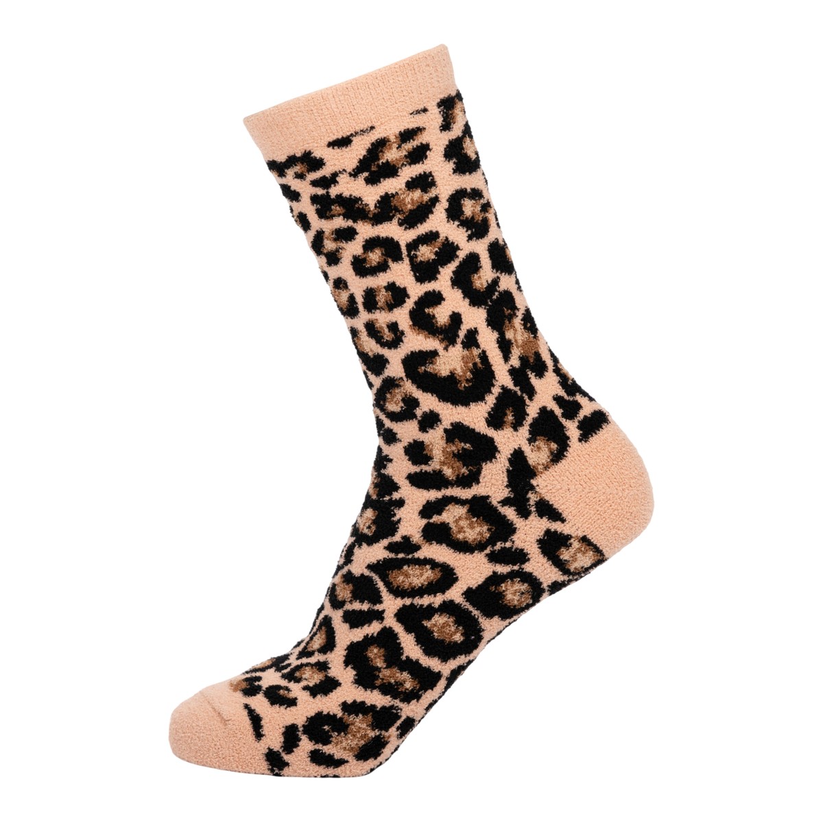 Chaussettes ARYASH orange / bleu clair, TRESPASS