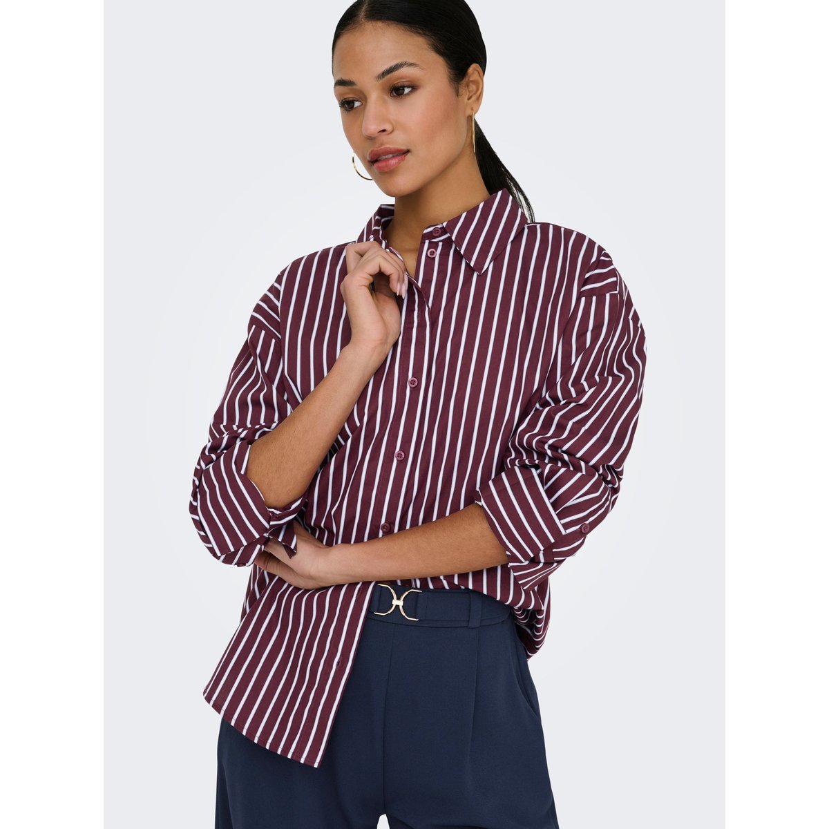 Chemise port royale, JDY