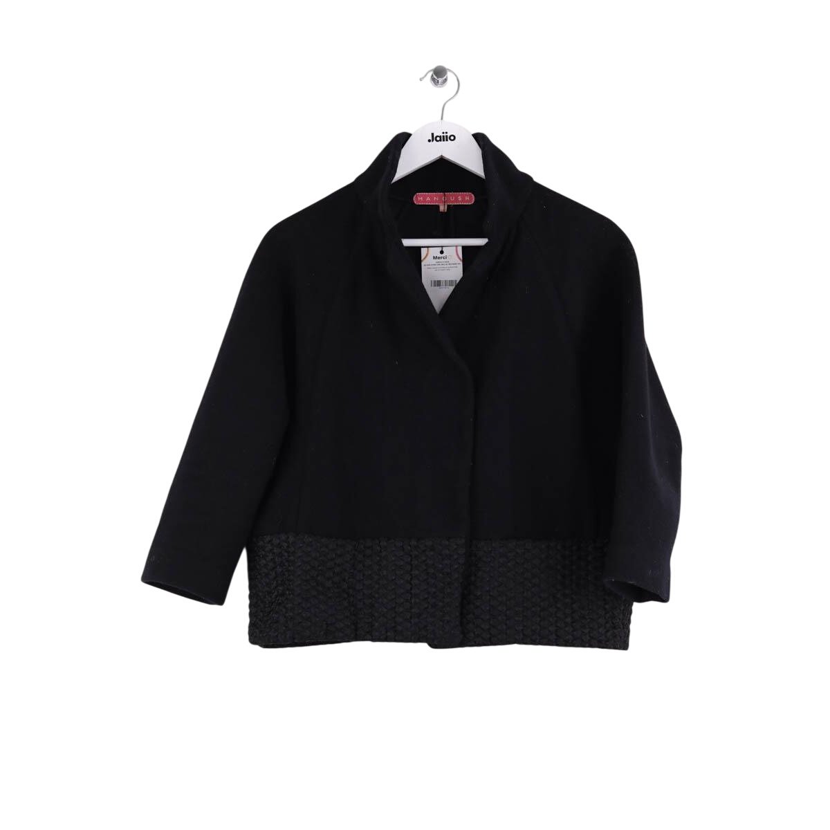 Veste - Très Bon État noir, MANOUSH