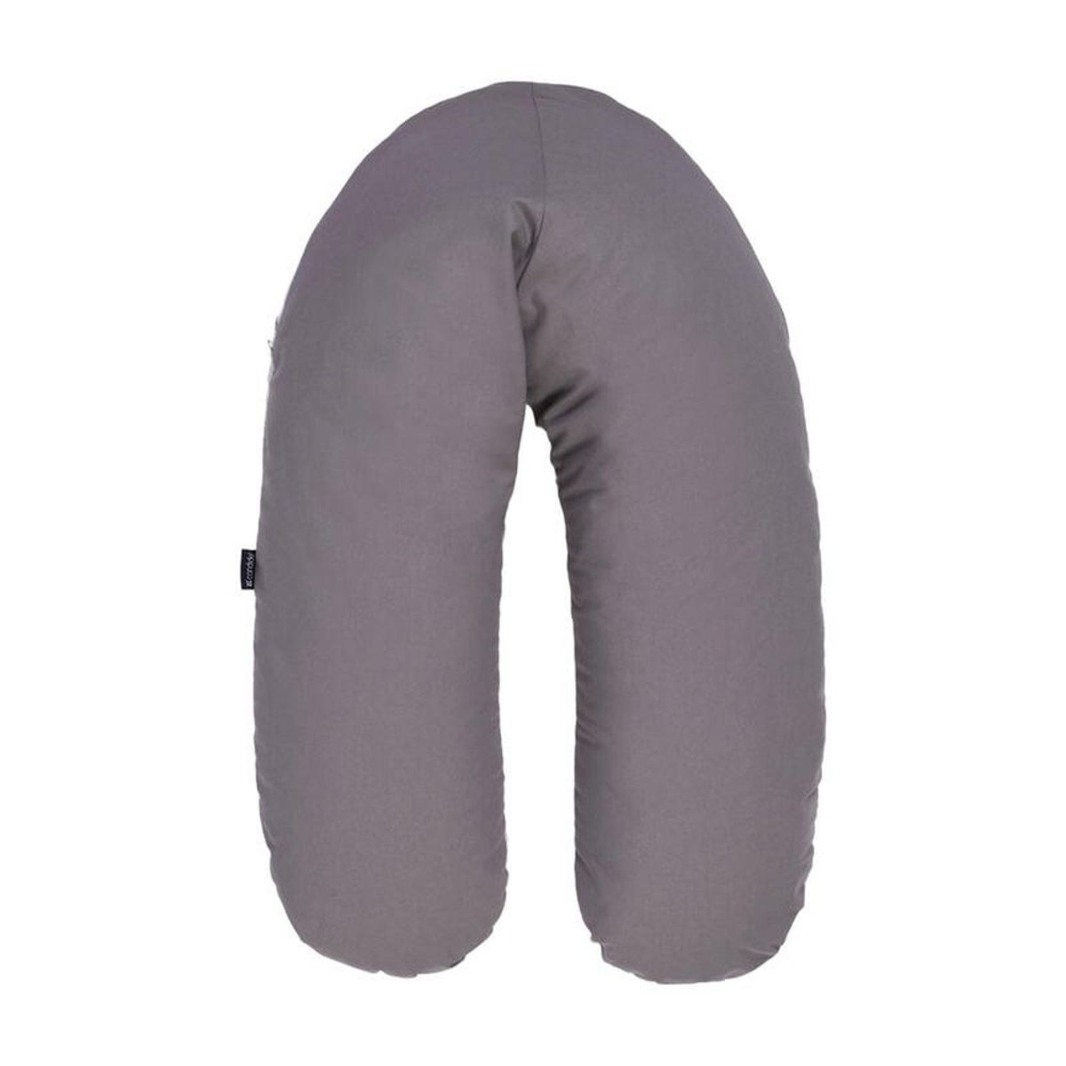 Coussin d'allaitement blanc, CANDIDE