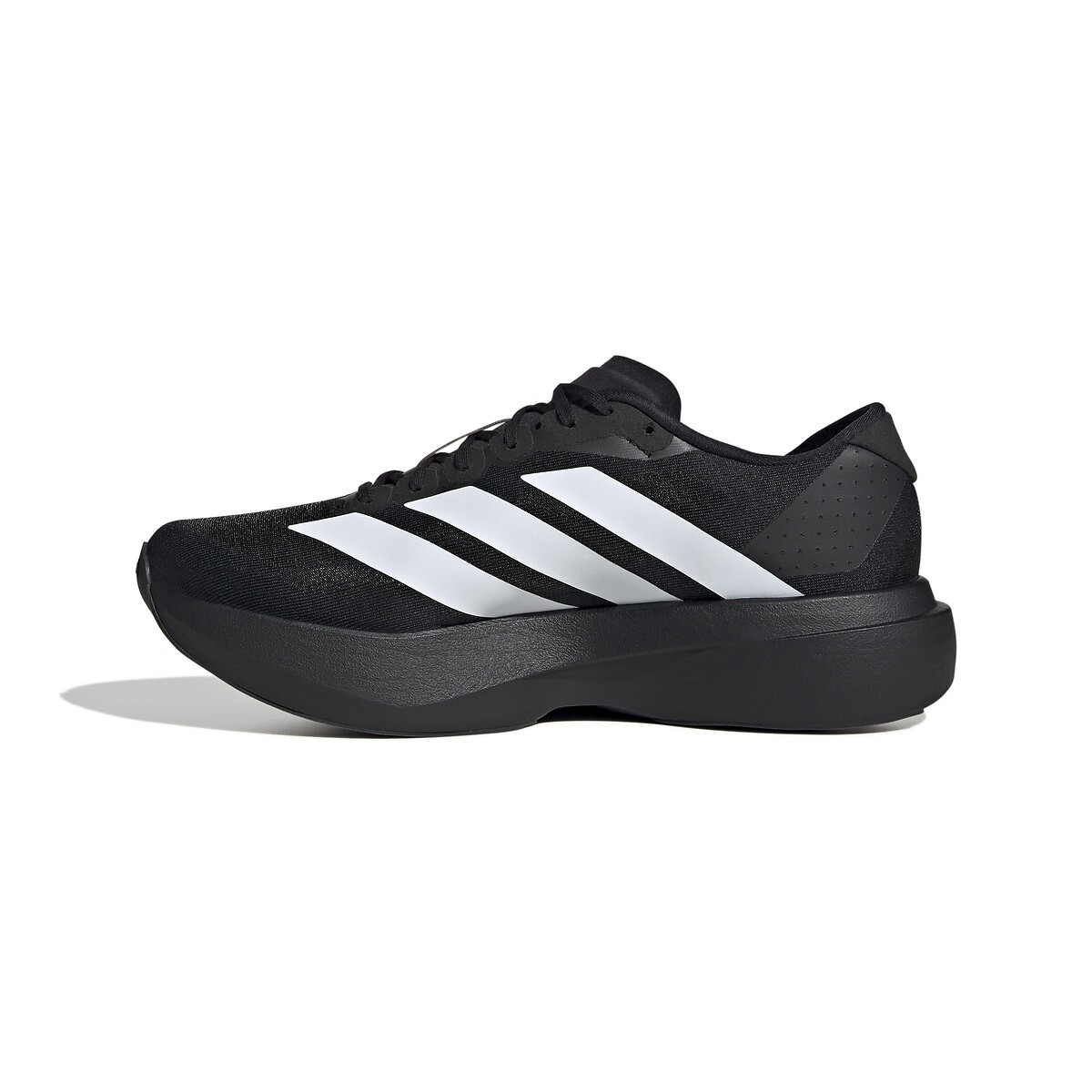 Baskets Adizero Evo SL noir/blanc, adidas Performance