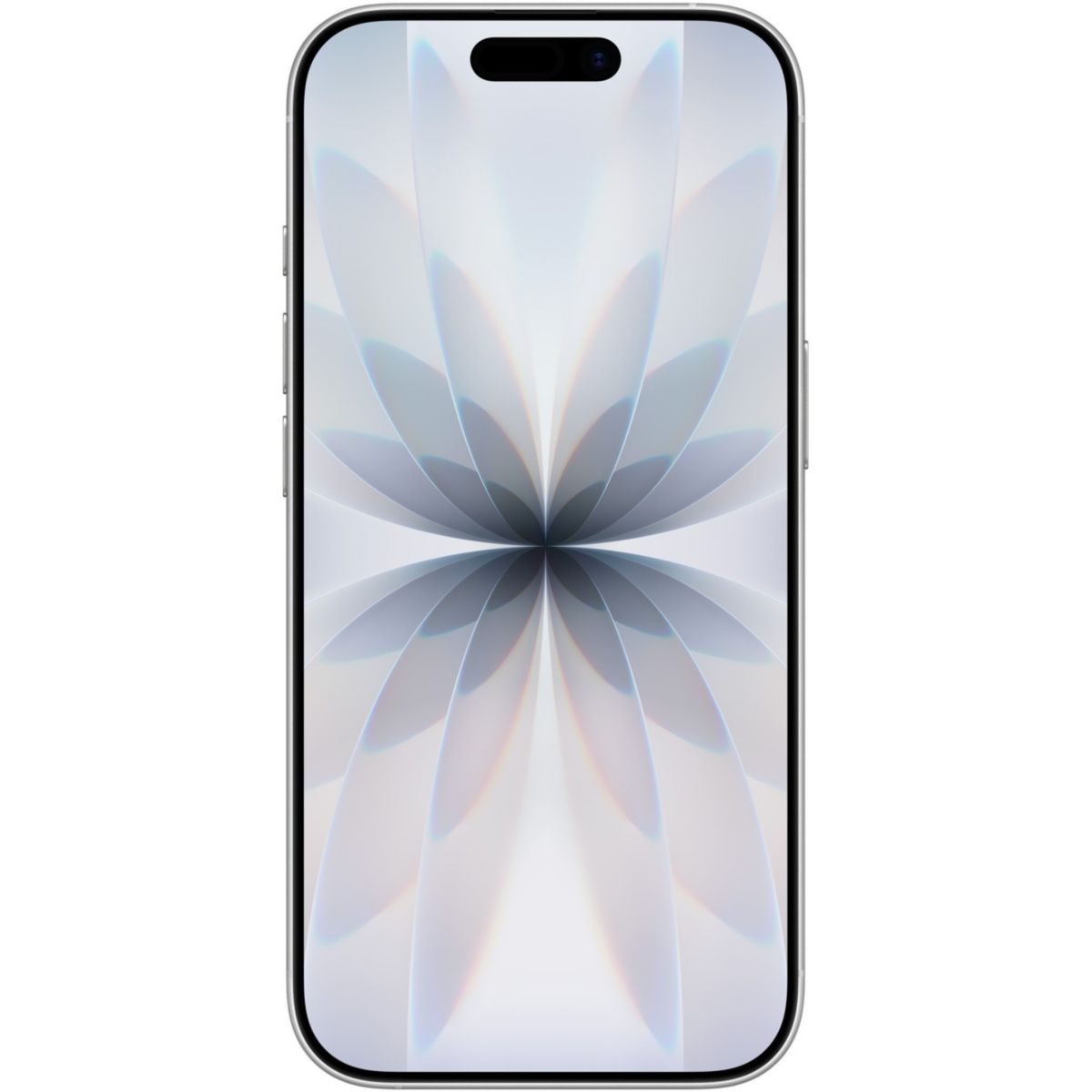 Smartphone iPhone 17 5G 256Go Blanc couleur unique, APPLE
