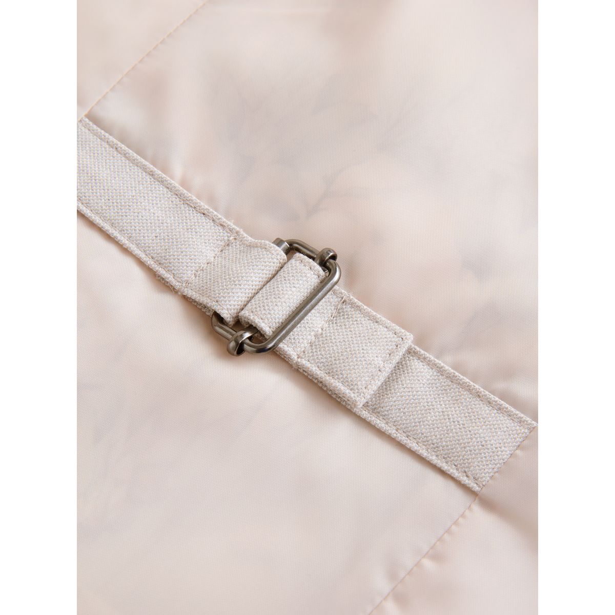 Chemise, gilet, short et nœud papillon naturel, NEXT