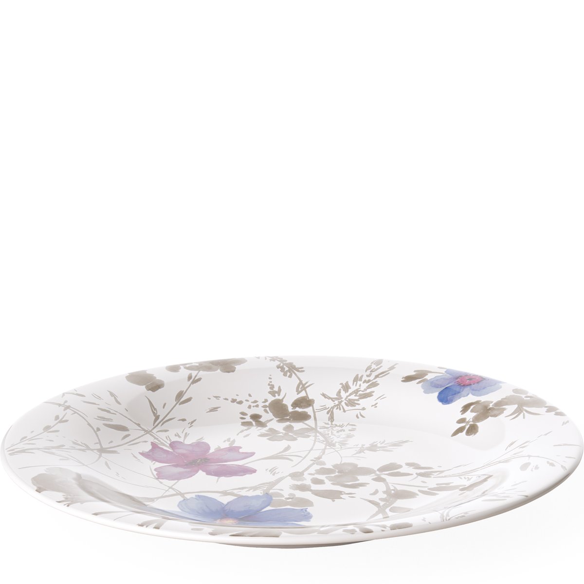 Assiette À Dessert MARIEFLEUR multicolore, VILLEROY & BOCH