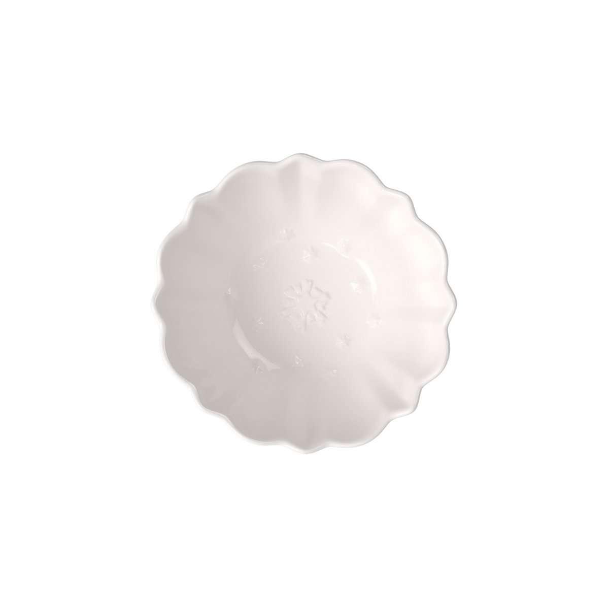 Bol TOY'S DELIGHT ROYAL CLASSIC blanc, VILLEROY & BOCH