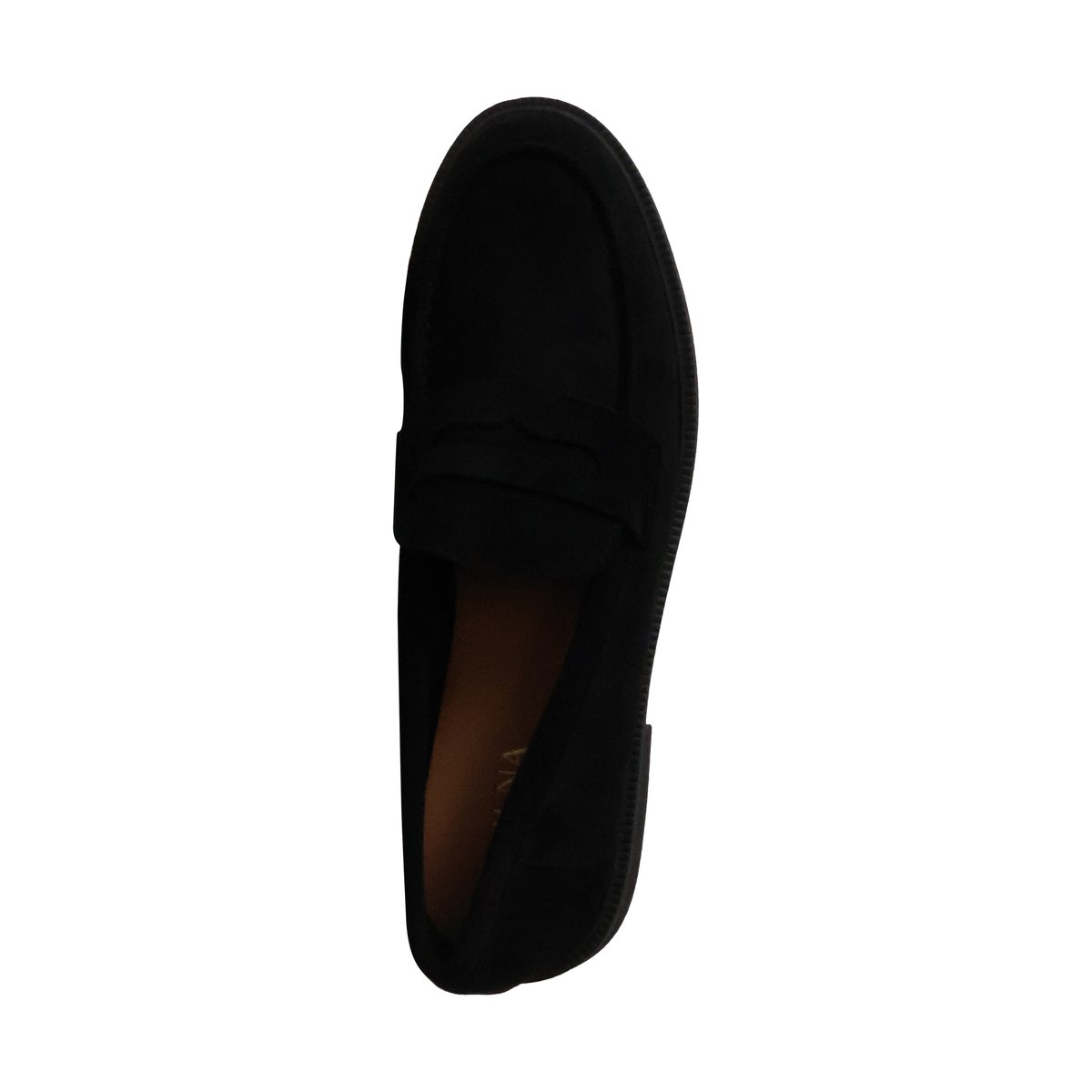Mocassin à Enfiler Orena Paris noir, ENZA NUCCI