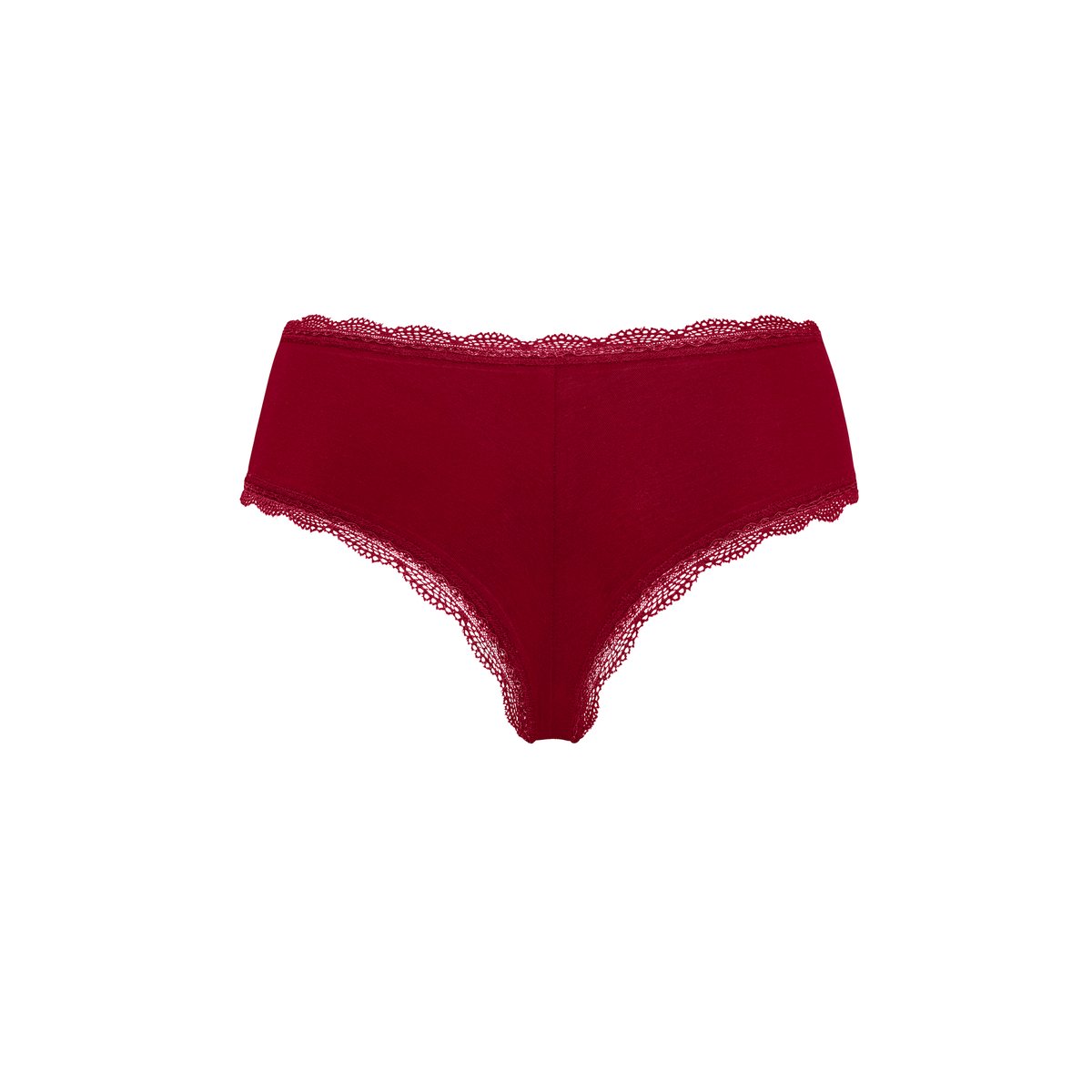 Brésilien EVERYDAY rouge, LISCA
