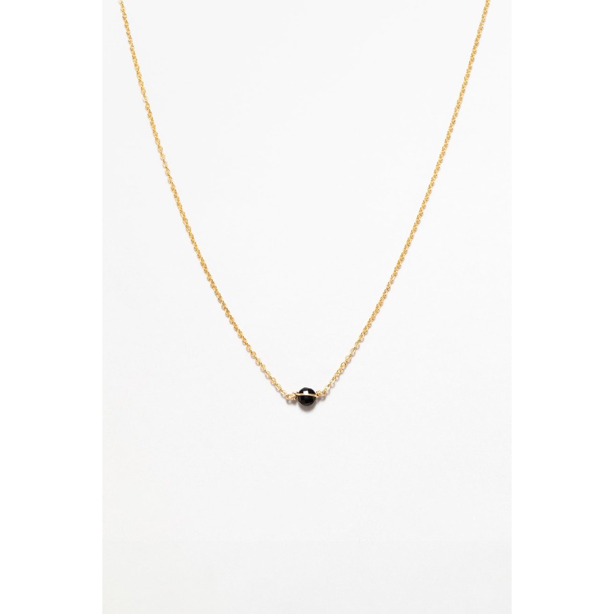 Collier Stella - Spinelle spinelle, YAY PARIS