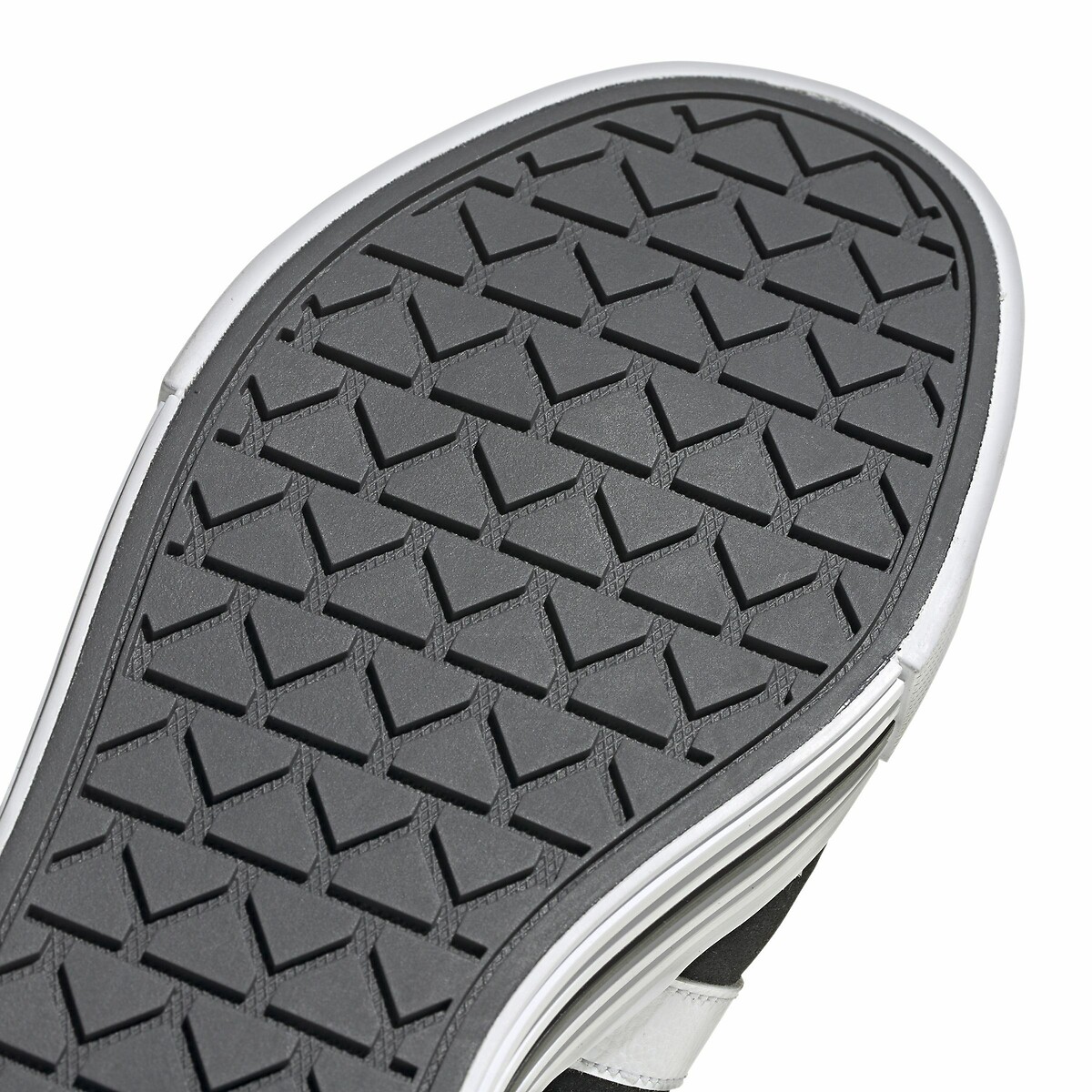 Daily 4.0 Suede Trainers black/white, ADIDAS SPORTSWEAR